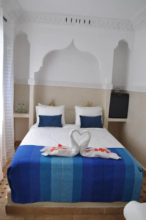 Riad Magnolia&Spa Marrakesh