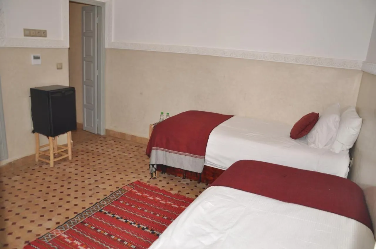 Riad Magnolia&Spa Marrakesh 0*,  Morocco