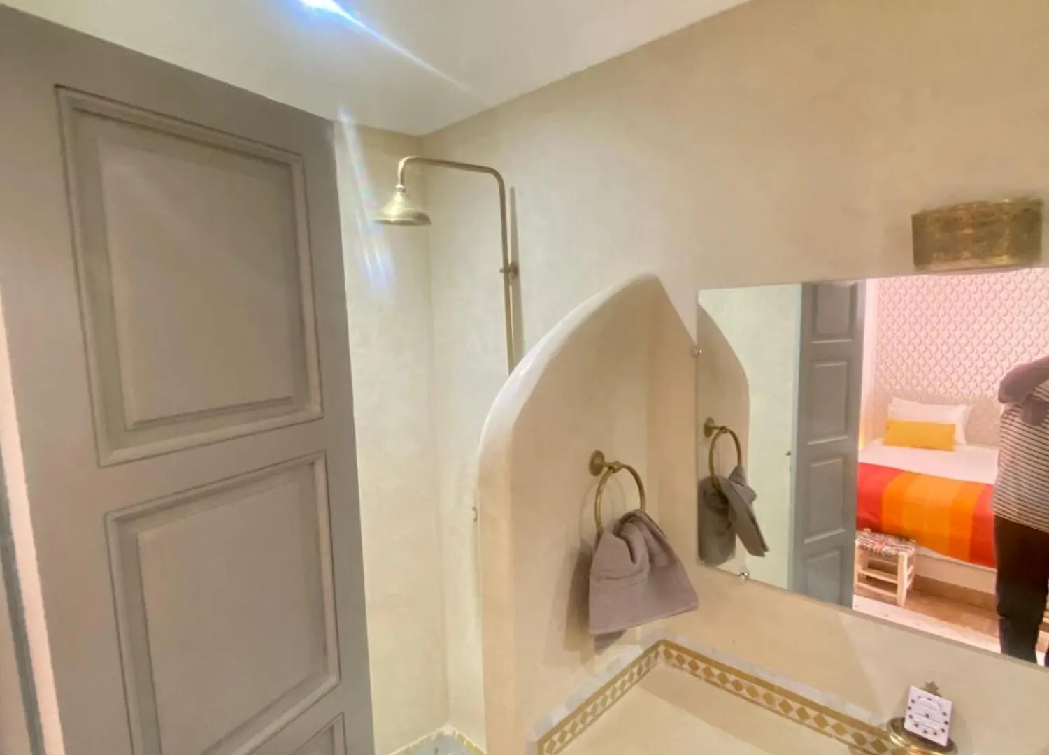 Riad Magnolia&Spa Marrakesh 0*,  Morocco