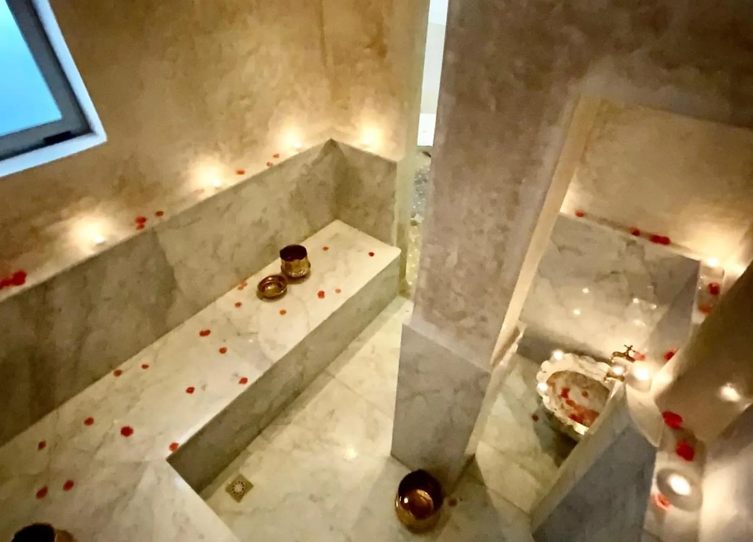 Casa de hóspedes Riad Magnolia&Spa Marraquexe Marrocos