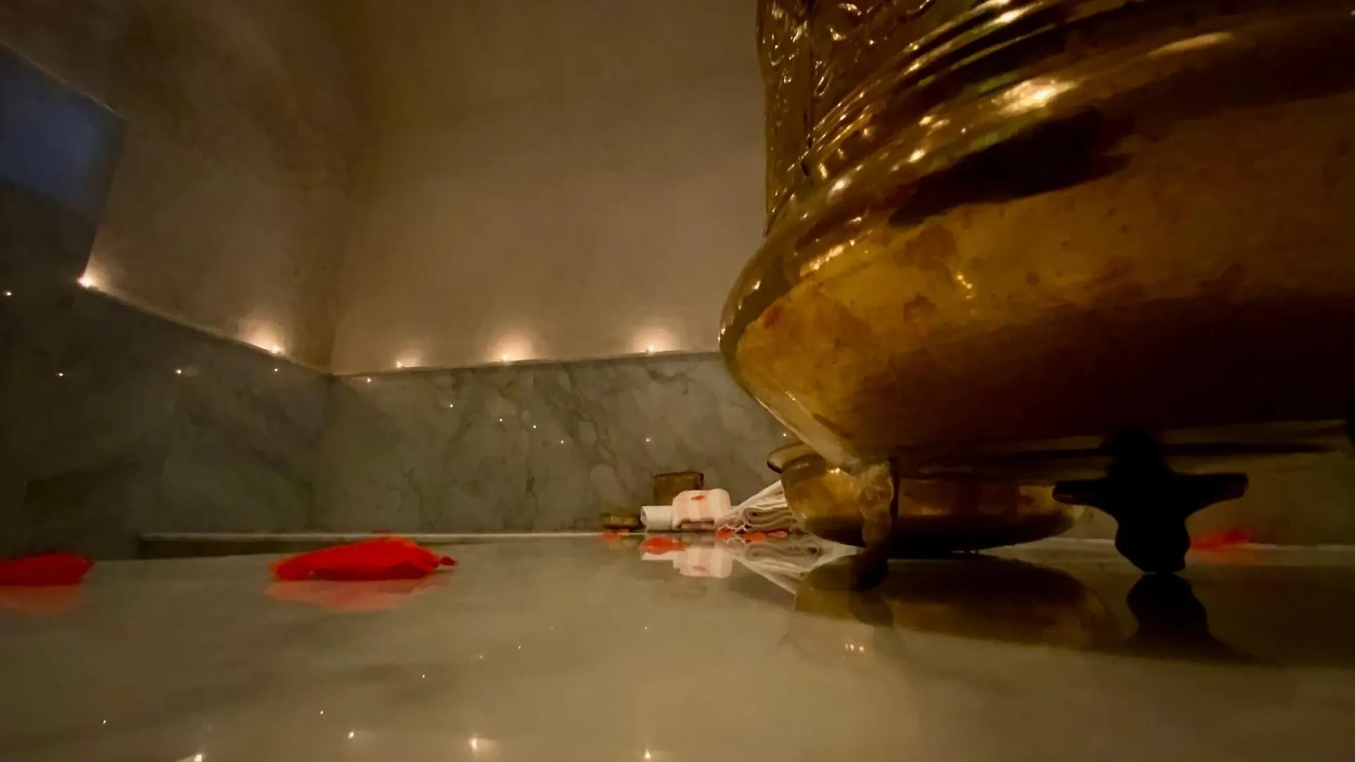 Riad Magnolia&Spa Marrakesh