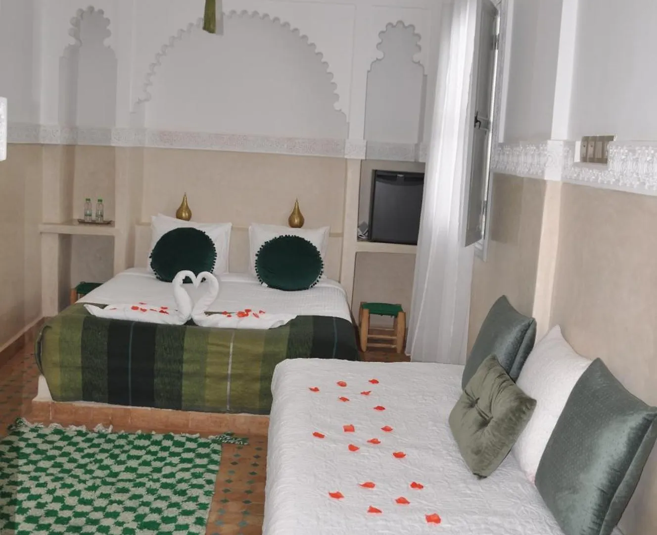 Casa de hóspedes Riad Magnolia&Spa Marraquexe