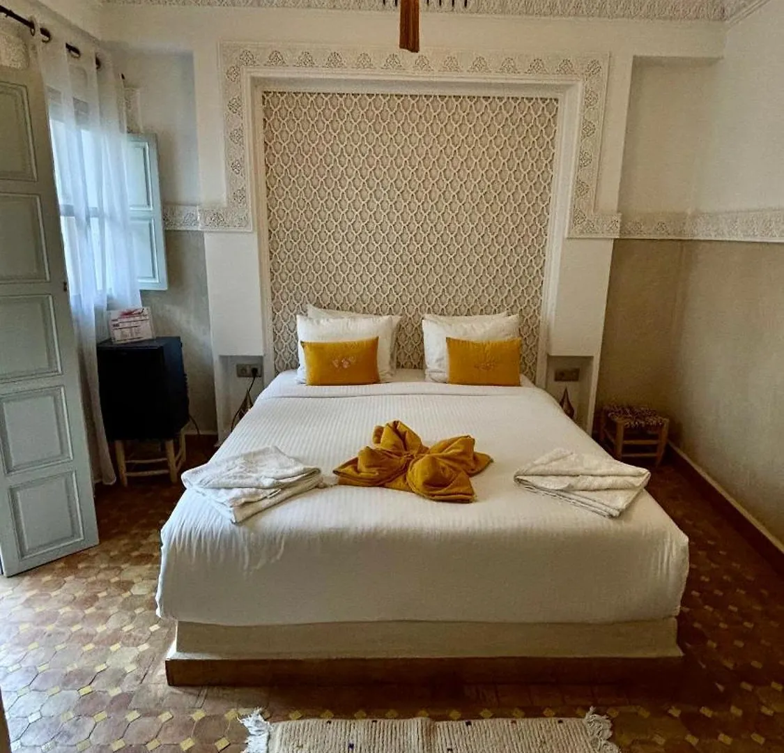 Guest house Riad Magnolia&Spa Marrakesh