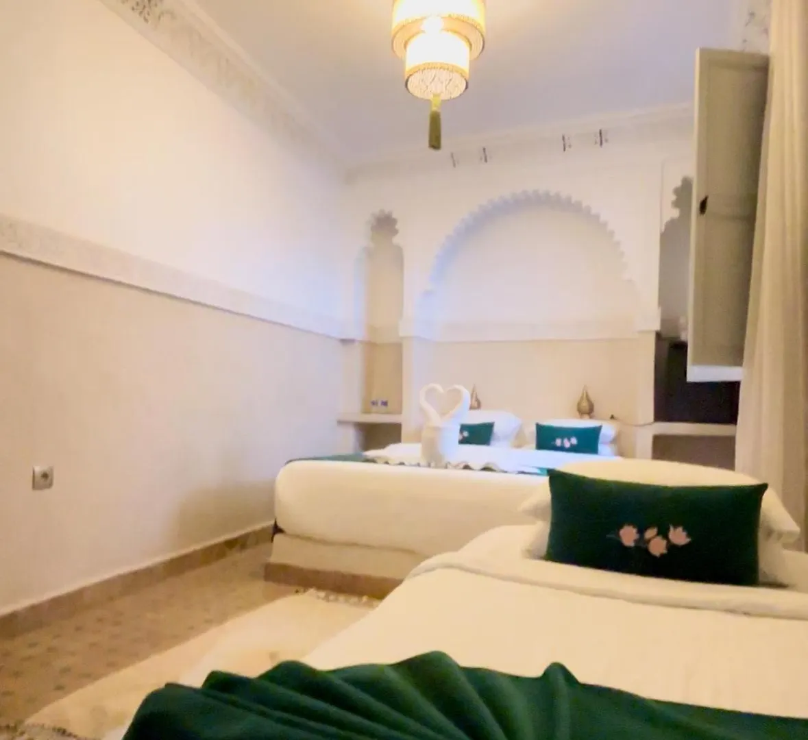Guest house Riad Magnolia&Spa Marrakesh Morocco