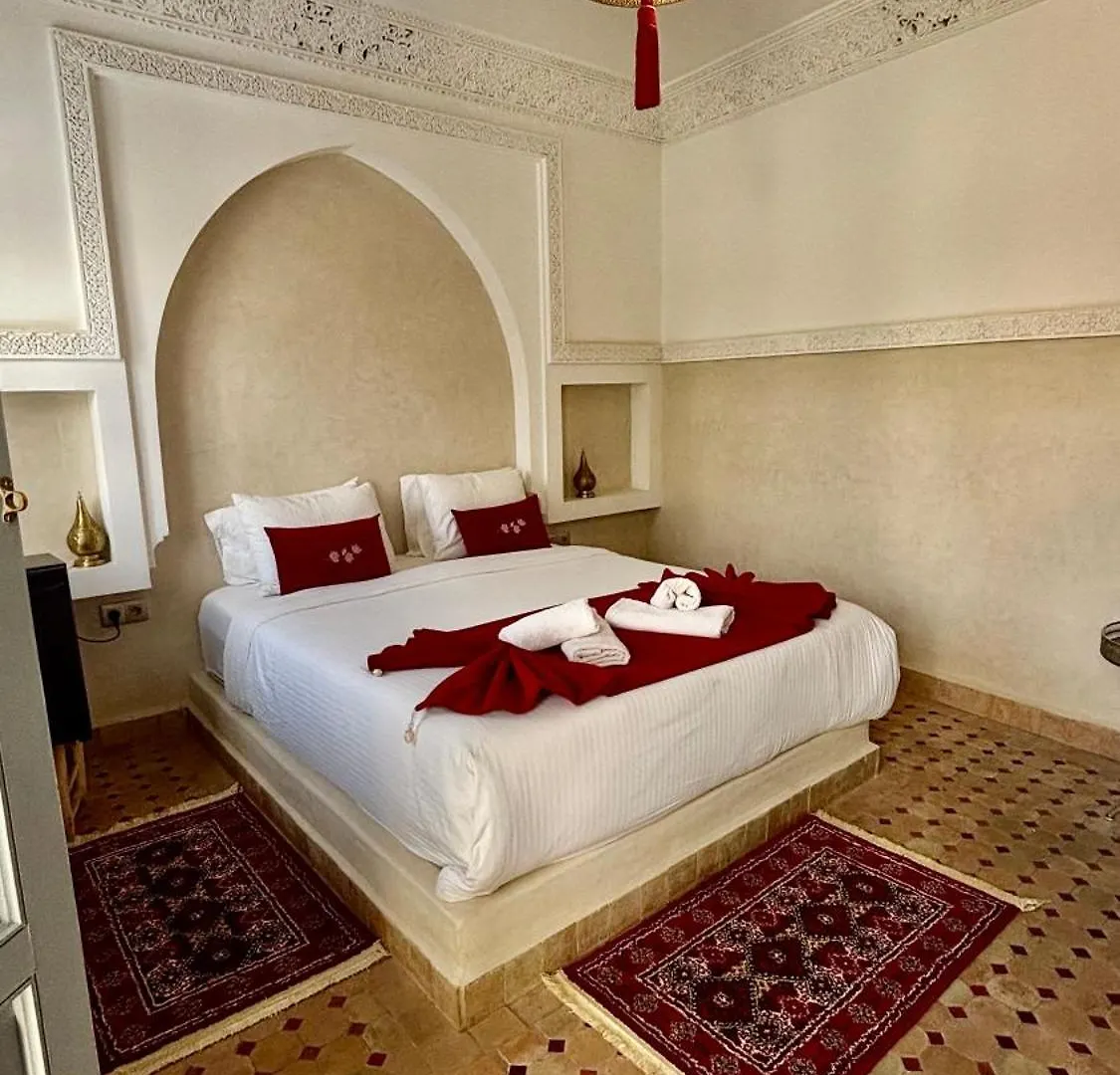 Guest house Riad Magnolia&Spa Marrakesh