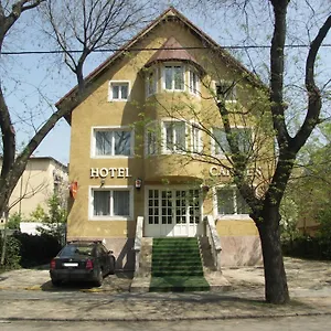 Carmen Bed & Breakfast Budapest