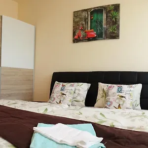 Garden House Guest house Budapest