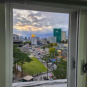 K-stay Dongdaemun Hostel Seoul