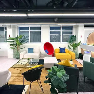 Oyo Myeongdong 6 Hostel Seoul