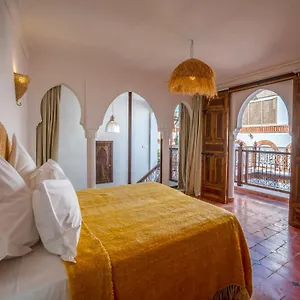  Riad Kilimini &