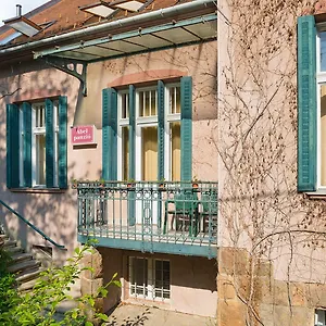 Abel Guest house Budapest
