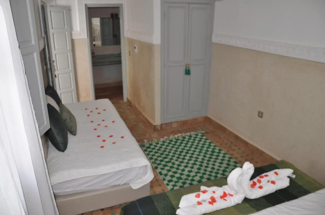 Guest house Riad Magnolia&Spa Marrakesh