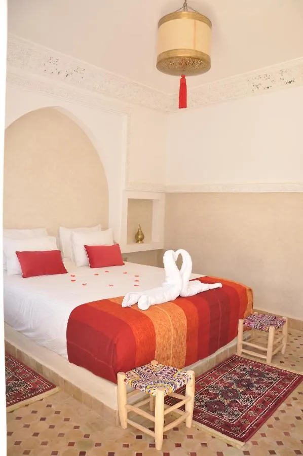 Riad Magnolia&Spa Marrakesh