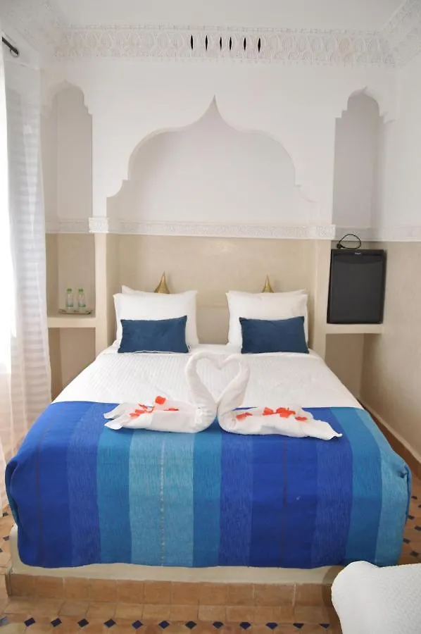 Guest house Riad Magnolia&Spa Marrakesh
