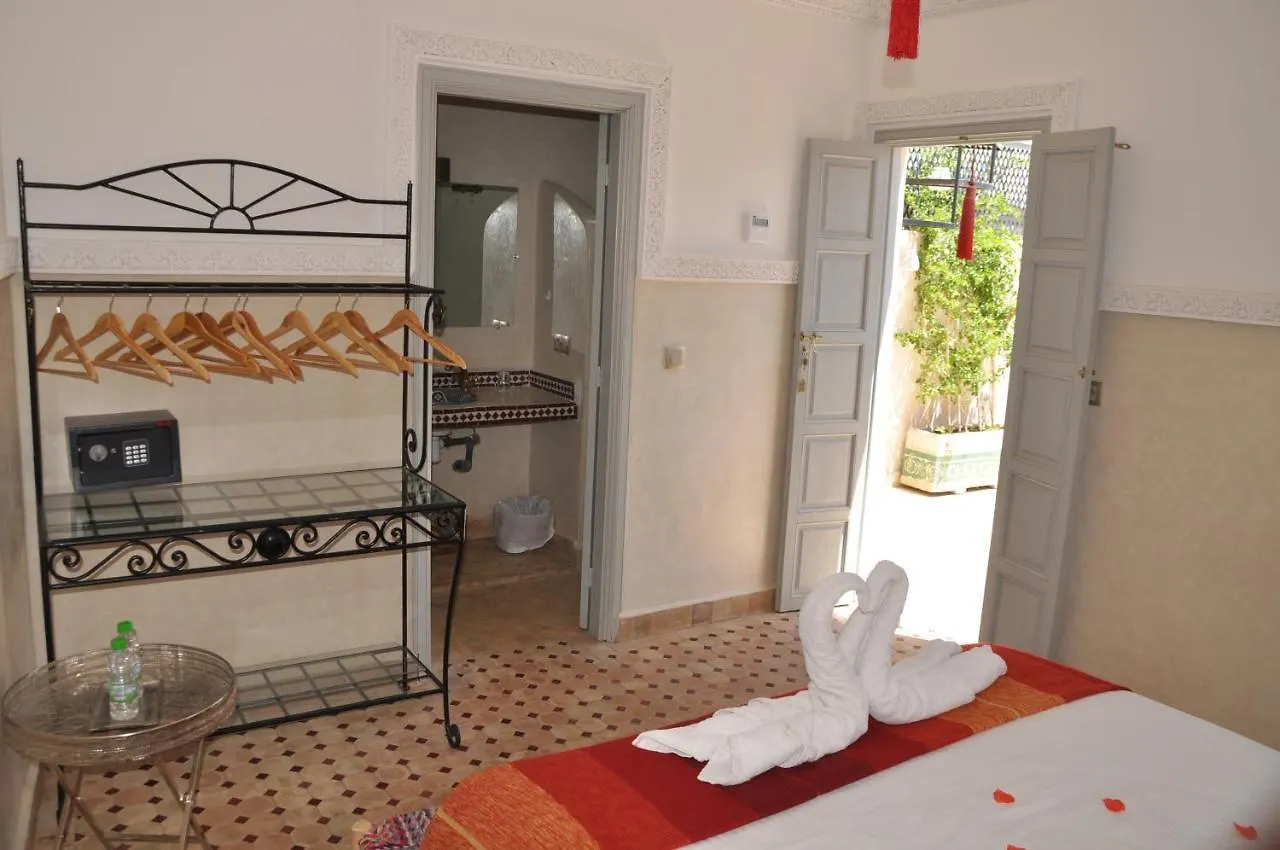 Riad Magnolia&Spa Marrakesh