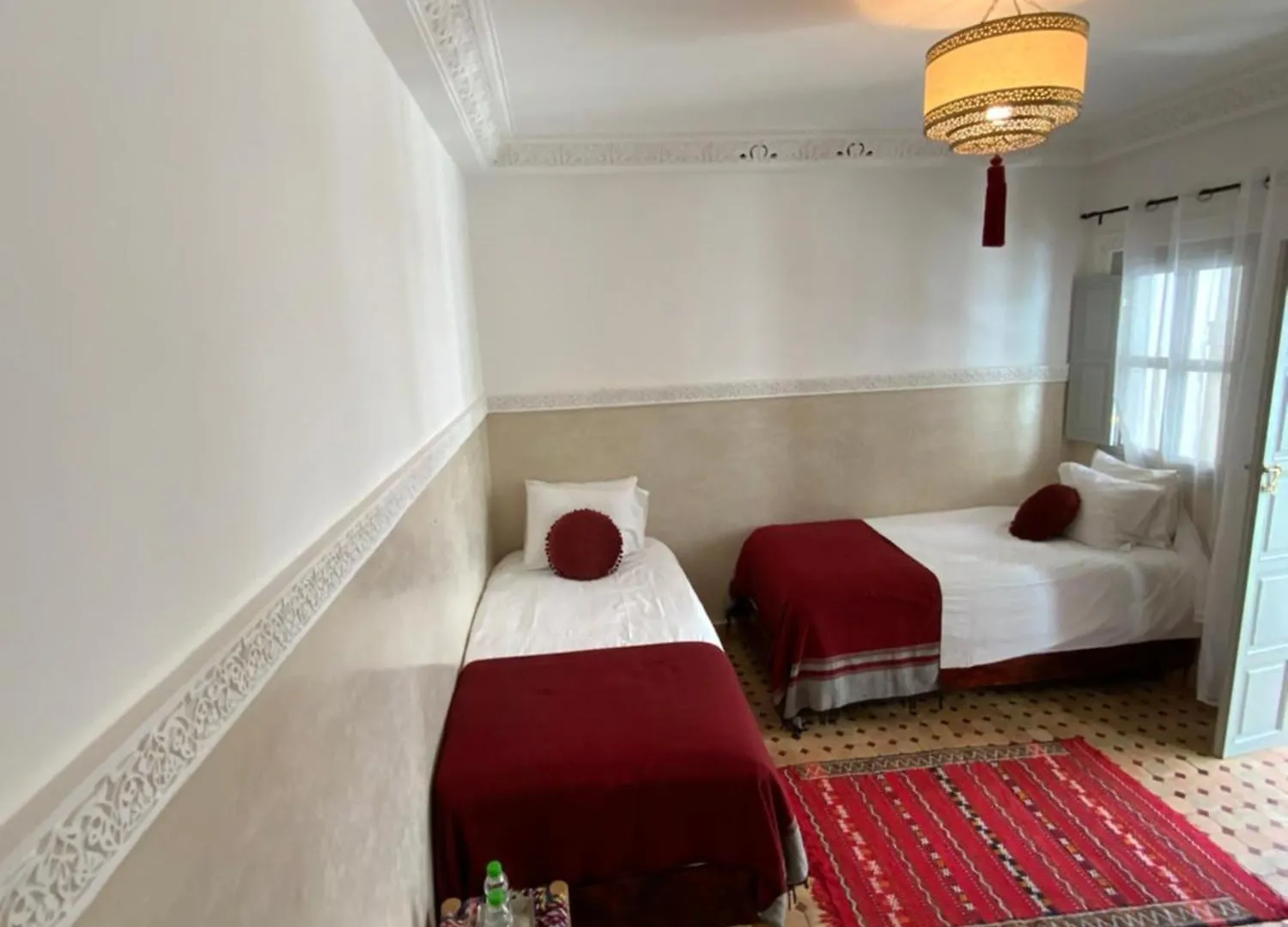 Riad Magnolia&Spa Marrakesh