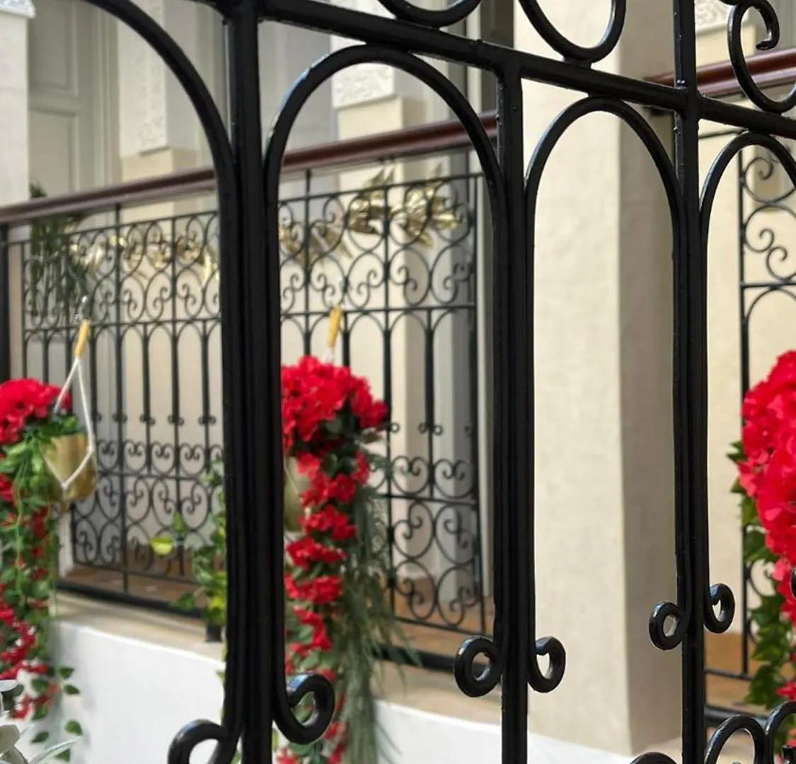 Riad Magnolia&Spa Marrakesh